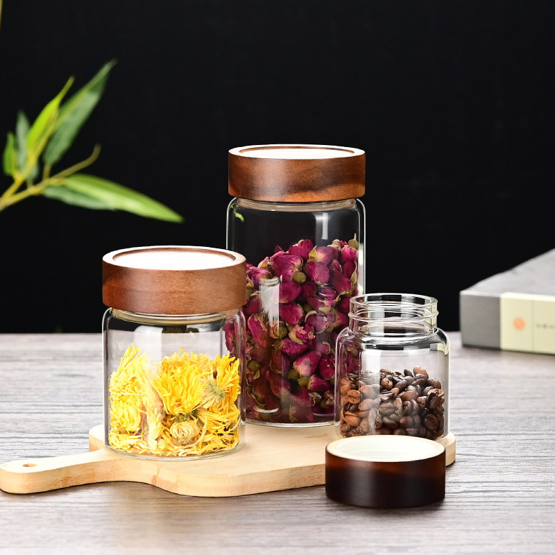 Coffee Beans Storage Container - Coffee Tea Bean 评论和价格
