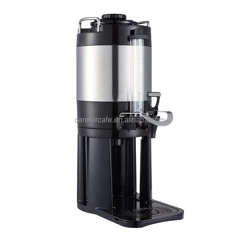 Coffee Server Stainless Steel  - Juice Tea Coffee 评论和价格