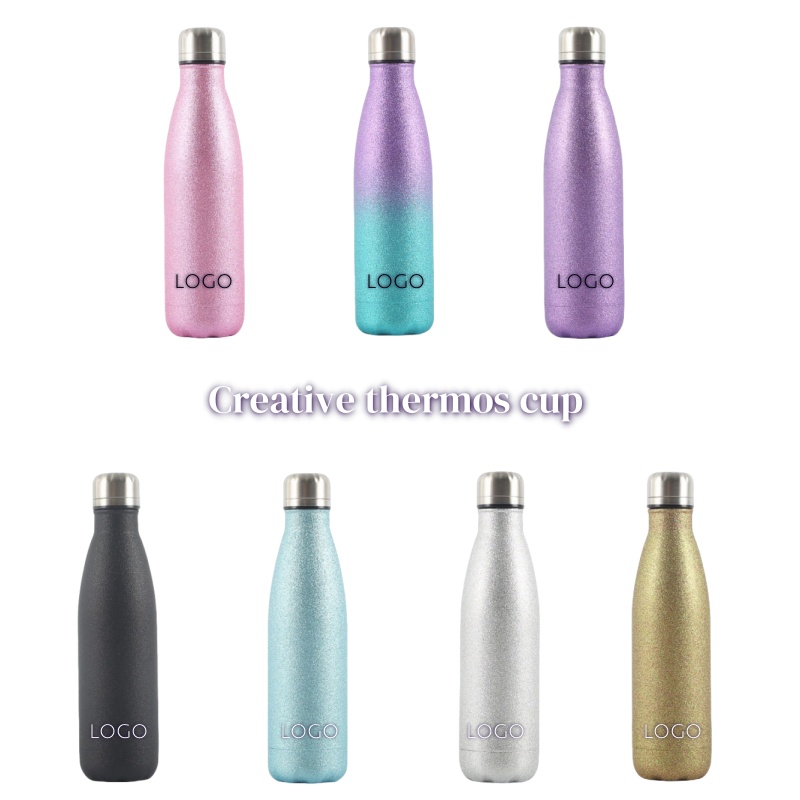 Double Wall Stainles Steel Wat - Cold Brew Bottle 评论和价格