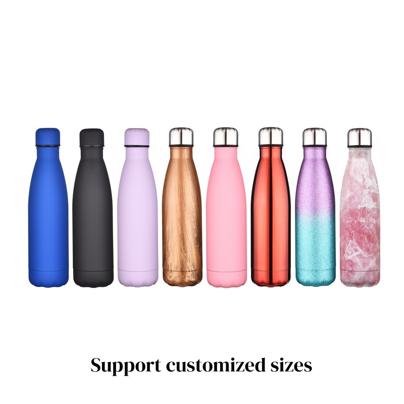 Double Wall Stainles Steel Wat - Cold Brew Bottle 评论和价格