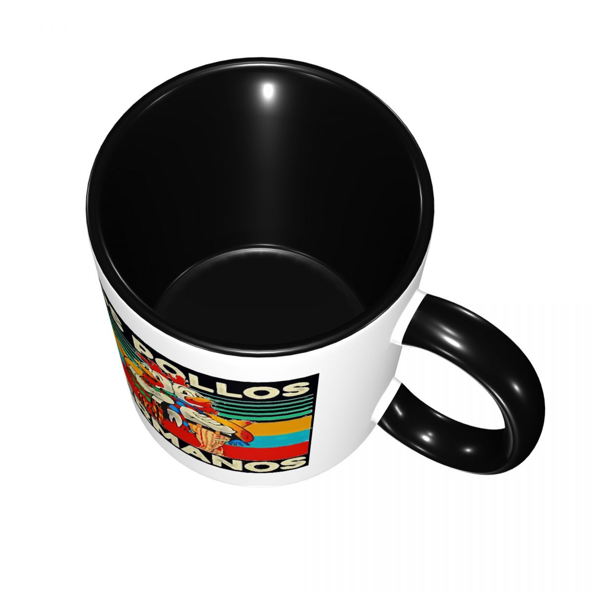 Breaking Bad Los Pollos Herman - Coffee Tea Break 评论和价格