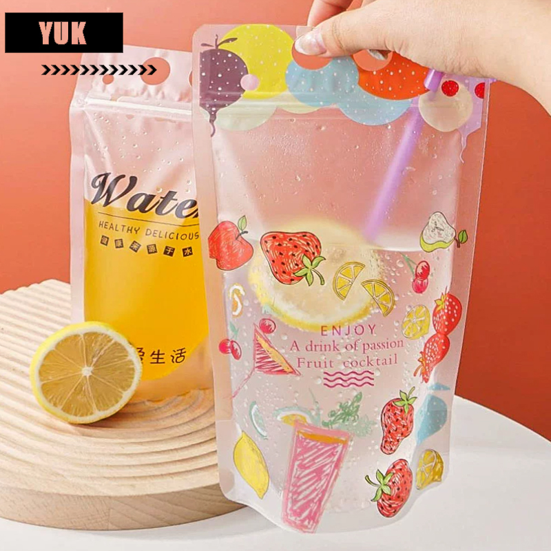 Customized Printing Of Transpa - Juice Tea Coffee 评论和价格