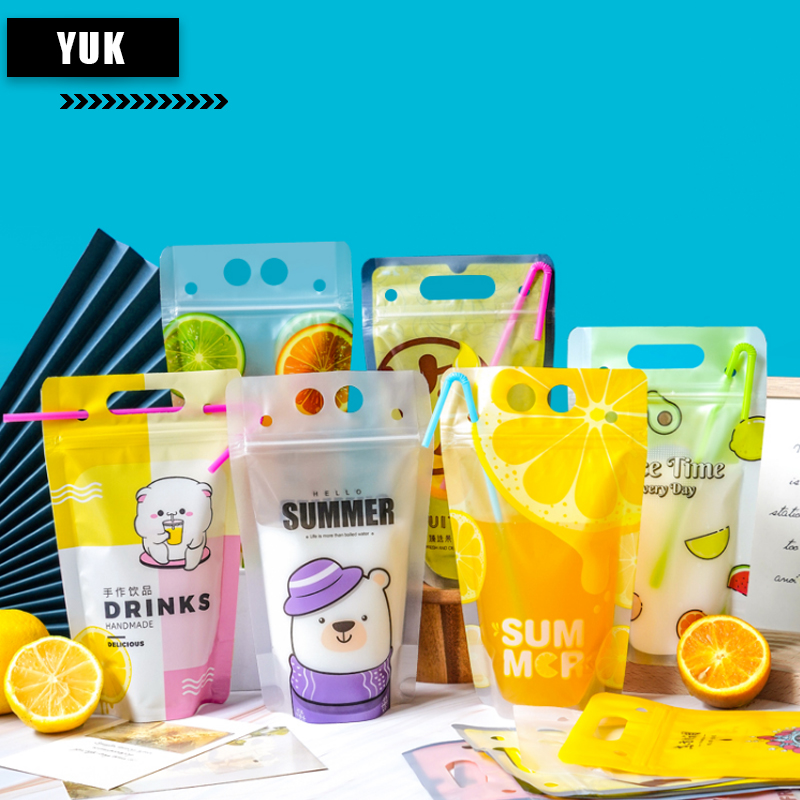 Customized Printing Of Transpa - Juice Tea Coffee 评论和价格