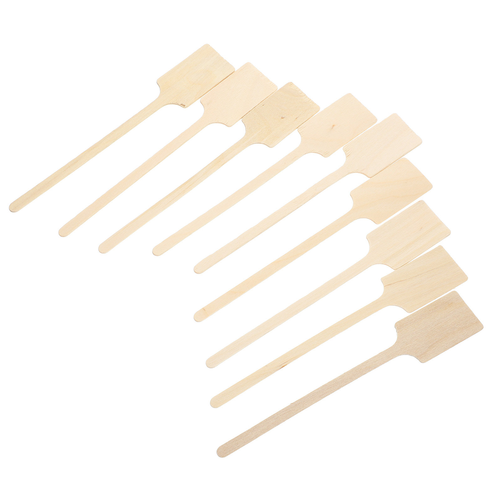 100Pcs Coffee Stirring Sticks  - Juice Tea Coffee 评论和价格