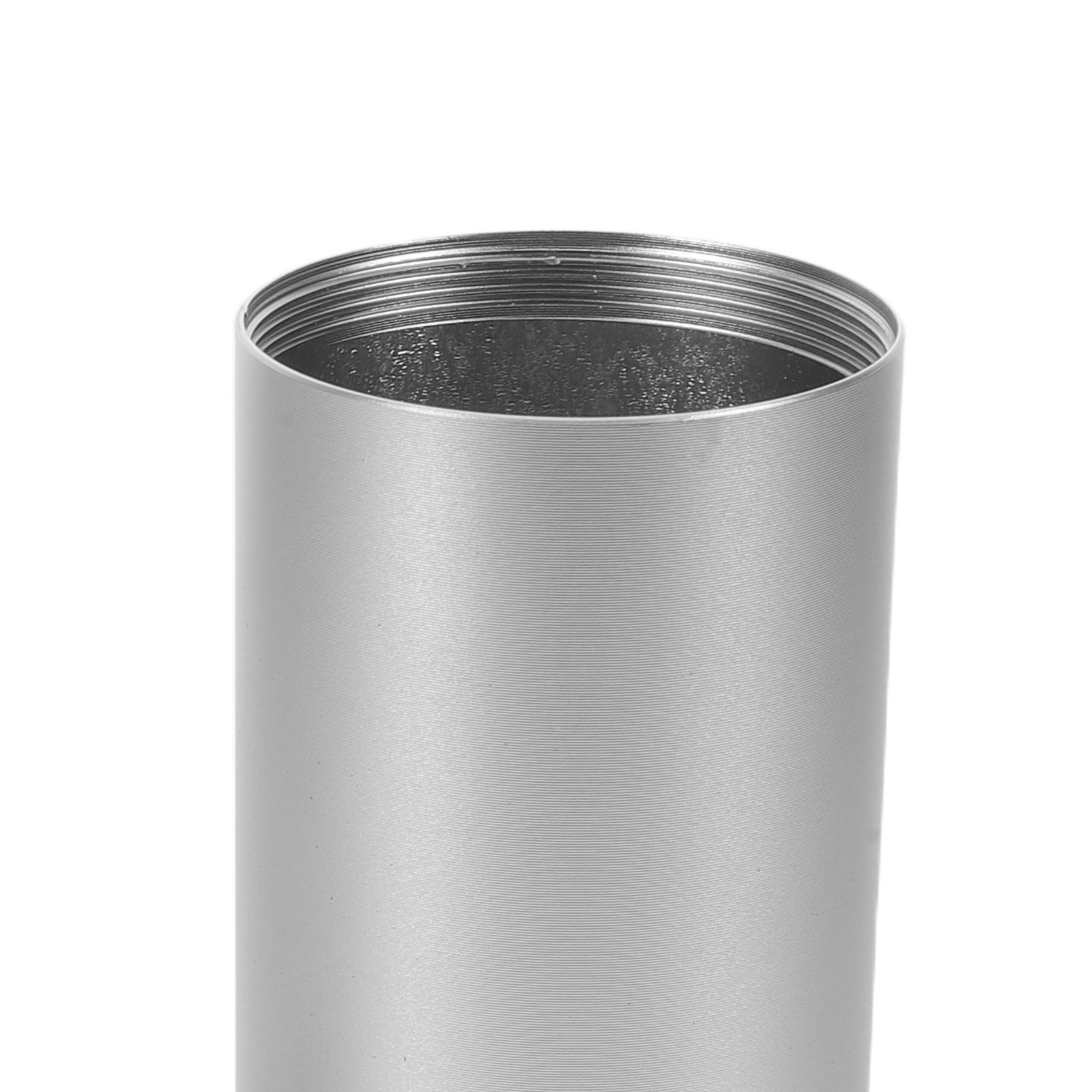 Aluminum Alloy Round Airtight  - Coffee Tea Bean 评论和价格