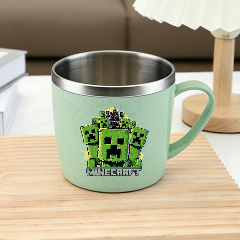 Minecrafted Stainless Steel Wa - Coffee Tea Shop 评论和价格