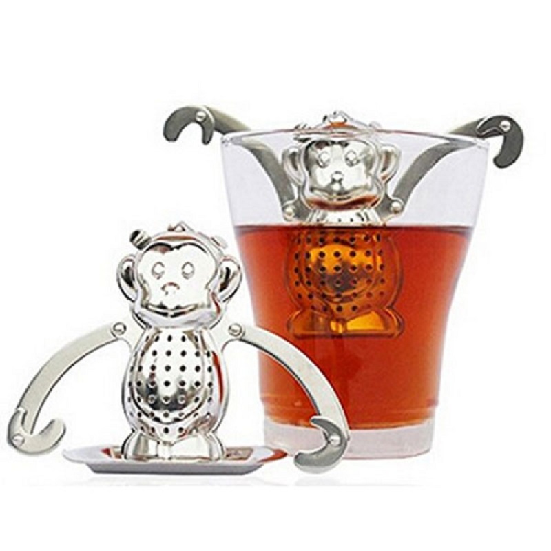 Tea Striner Infuser Stainless  - Coffee Tea Infusion 评论和价格
