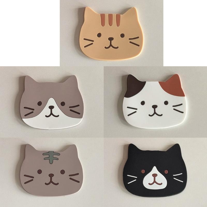 Surfaces Line Cup Rest Set of  - Coffee Tea Break 评论和价格