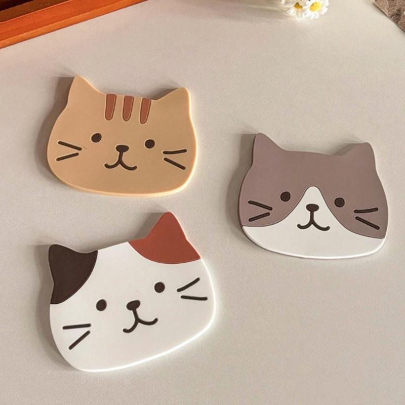 Surfaces Line Cup Rest Set of  - Coffee Tea Break 评论和价格
