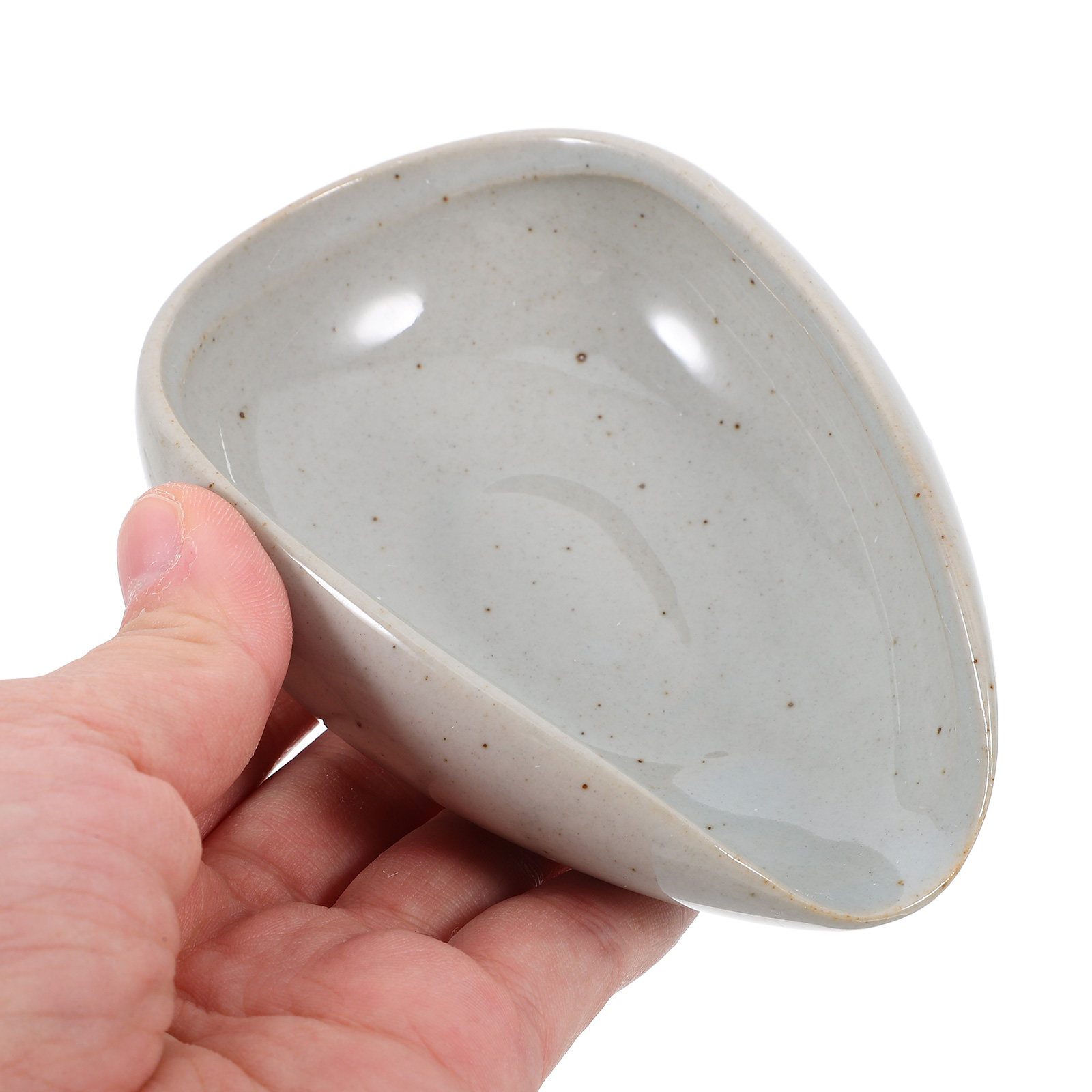 Ceramic Coffee Bean Tray Multi - Coffee Tea Bean 评论和价格