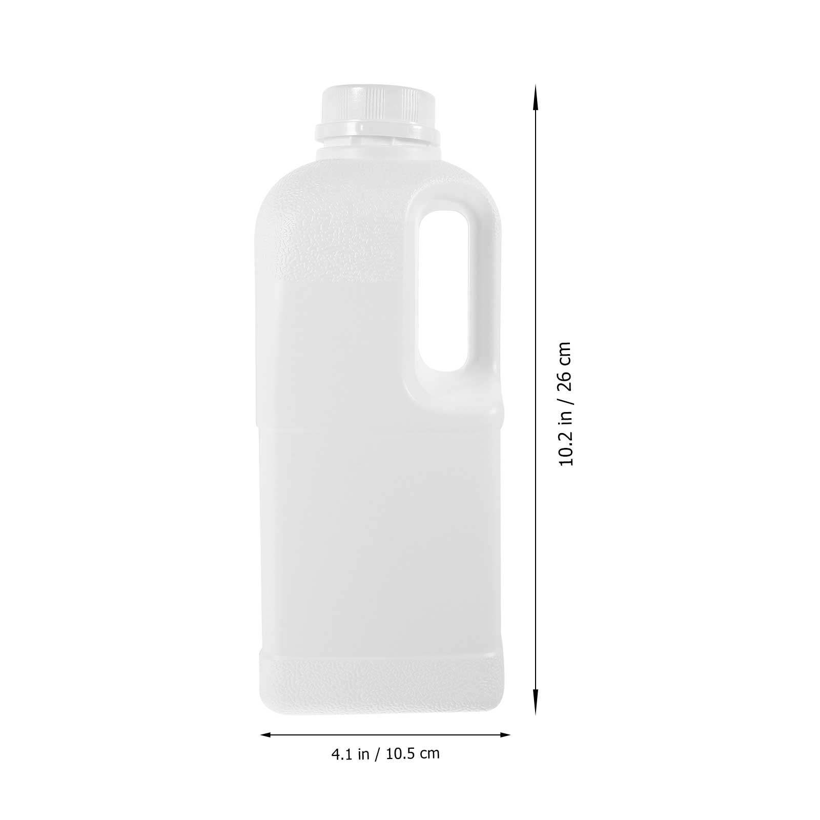 3Pcs Large Capacity 2 Gallon W - Coffee Tea Shop 评论和价格
