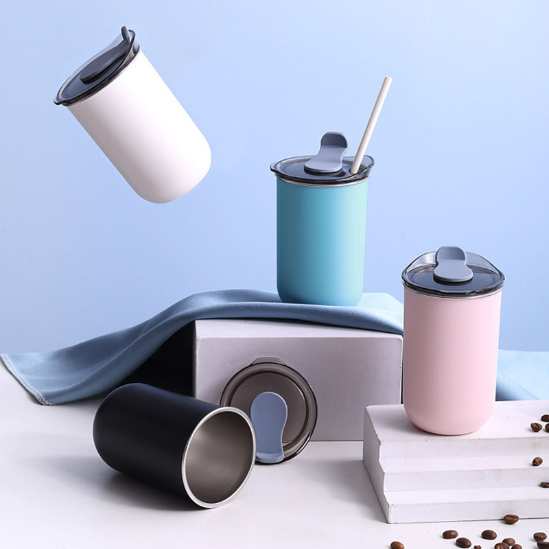 Insulated water bottles with l - Juice Tea Coffee 评论和价格