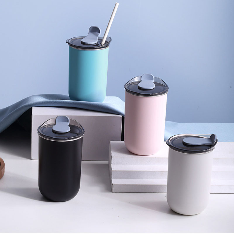 Insulated water bottles with l - Juice Tea Coffee 评论和价格
