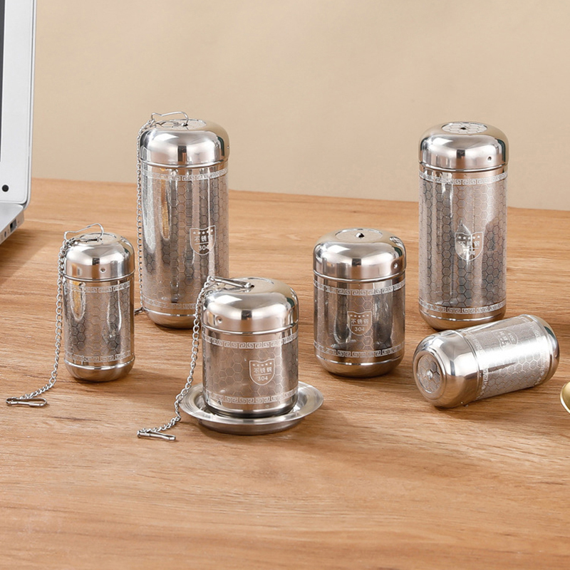 Stainless Steel Tea Infuser Te - Coffee Tea Infusion 评论和价格
