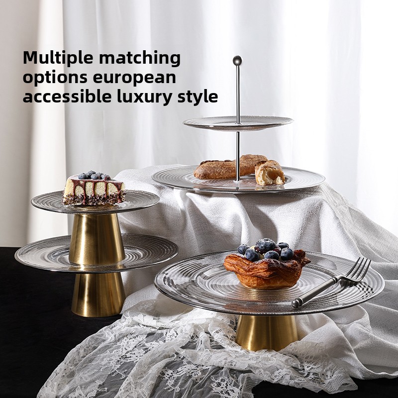 European dessert table display - Coffee Tea Break 评论和价格