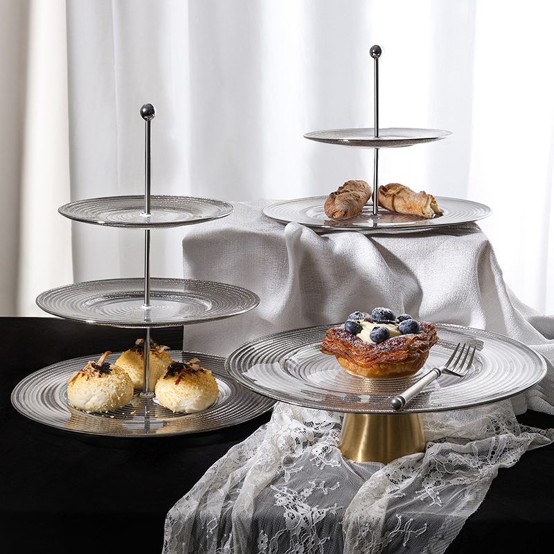 European dessert table display - Coffee Tea Break 评论和价格