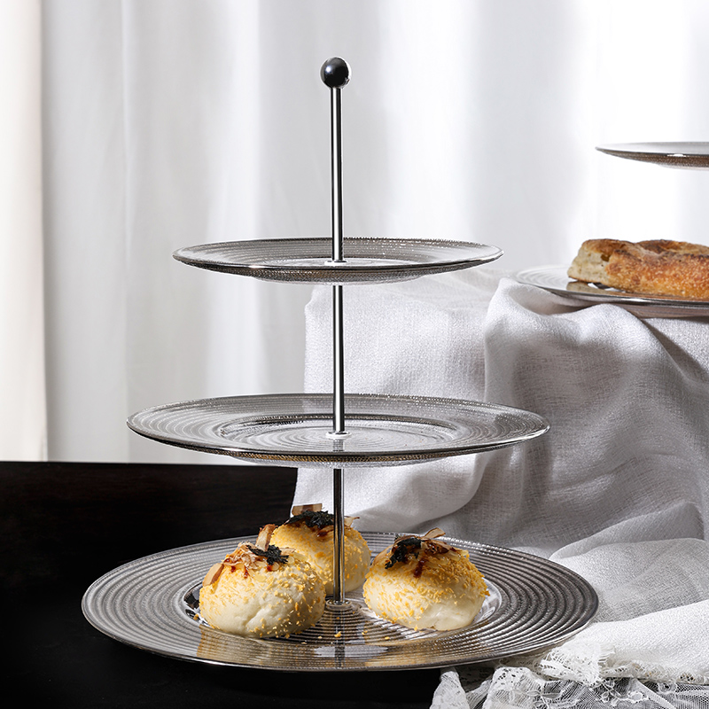 European dessert table display - Coffee Tea Break 评论和价格