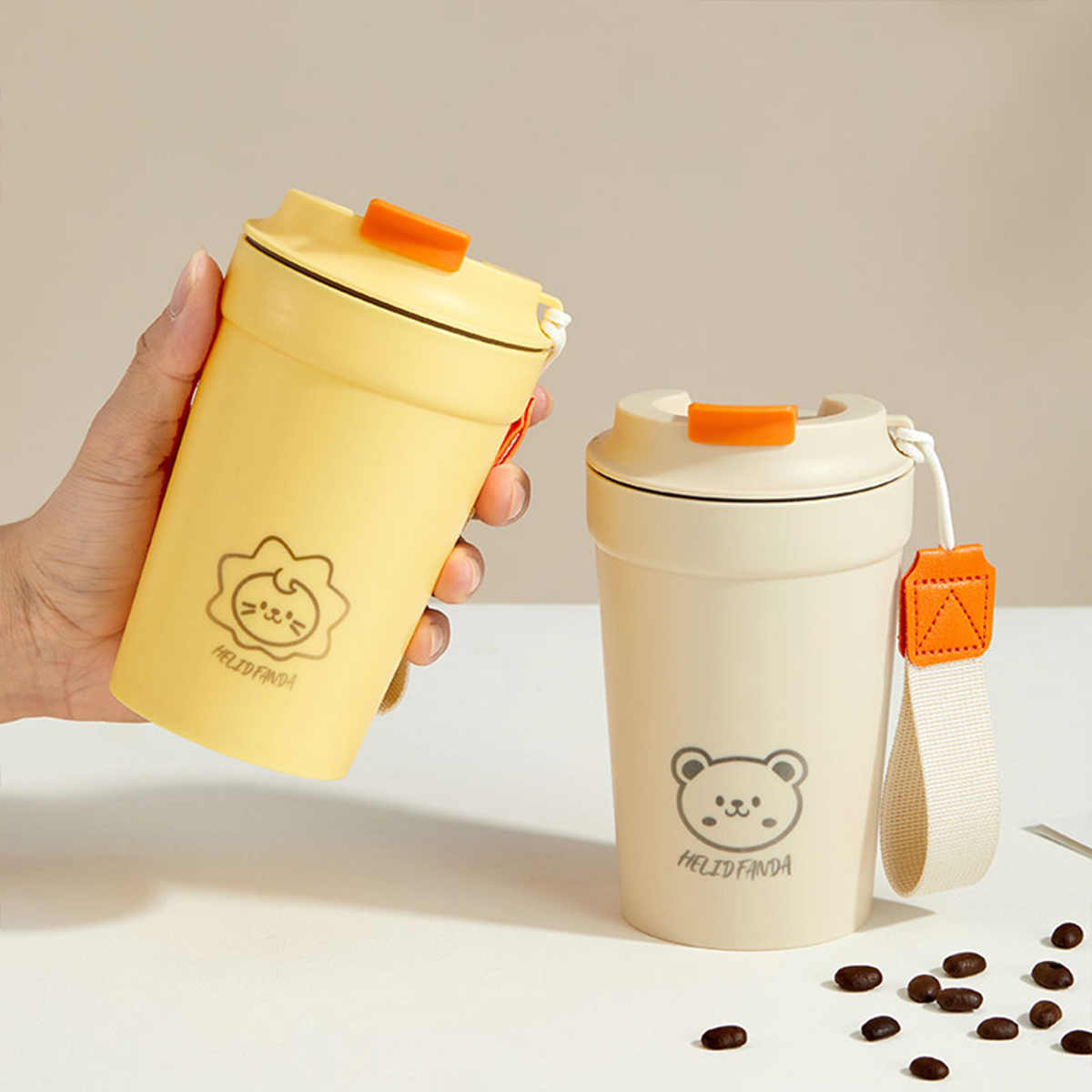 Office Coffee Mug Plastic Coff - Juice Tea Coffee 评论和价格