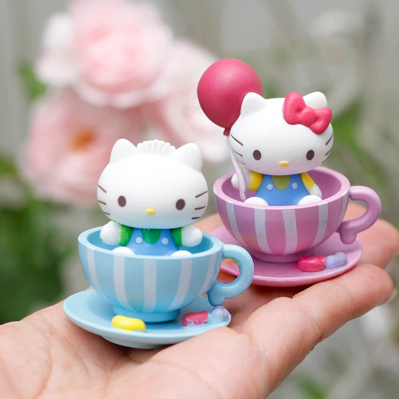 New Product In Stock Kt Cat Ku - Coffee Tea Shop 评论和价格