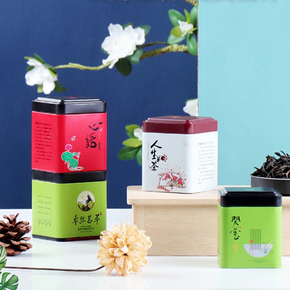 Metal High Quality Aluminum Fo - Coffee Tea Sugar Container Set 评论和价格