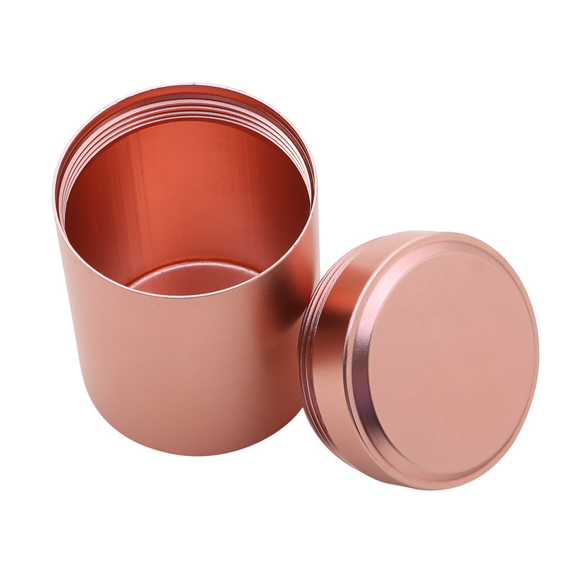Mini Metal Box Tea Can Small T - Coffee Tea Sugar Container Set 评论和价格