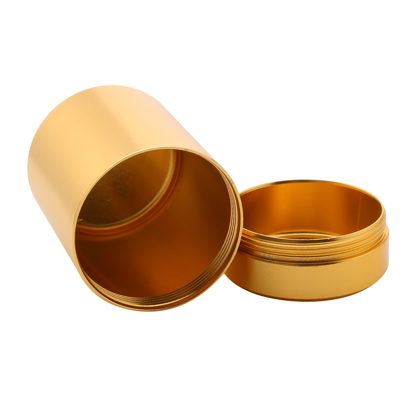 Mini Metal Box Tea Can Small T - Coffee Tea Sugar Container Set 评论和价格
