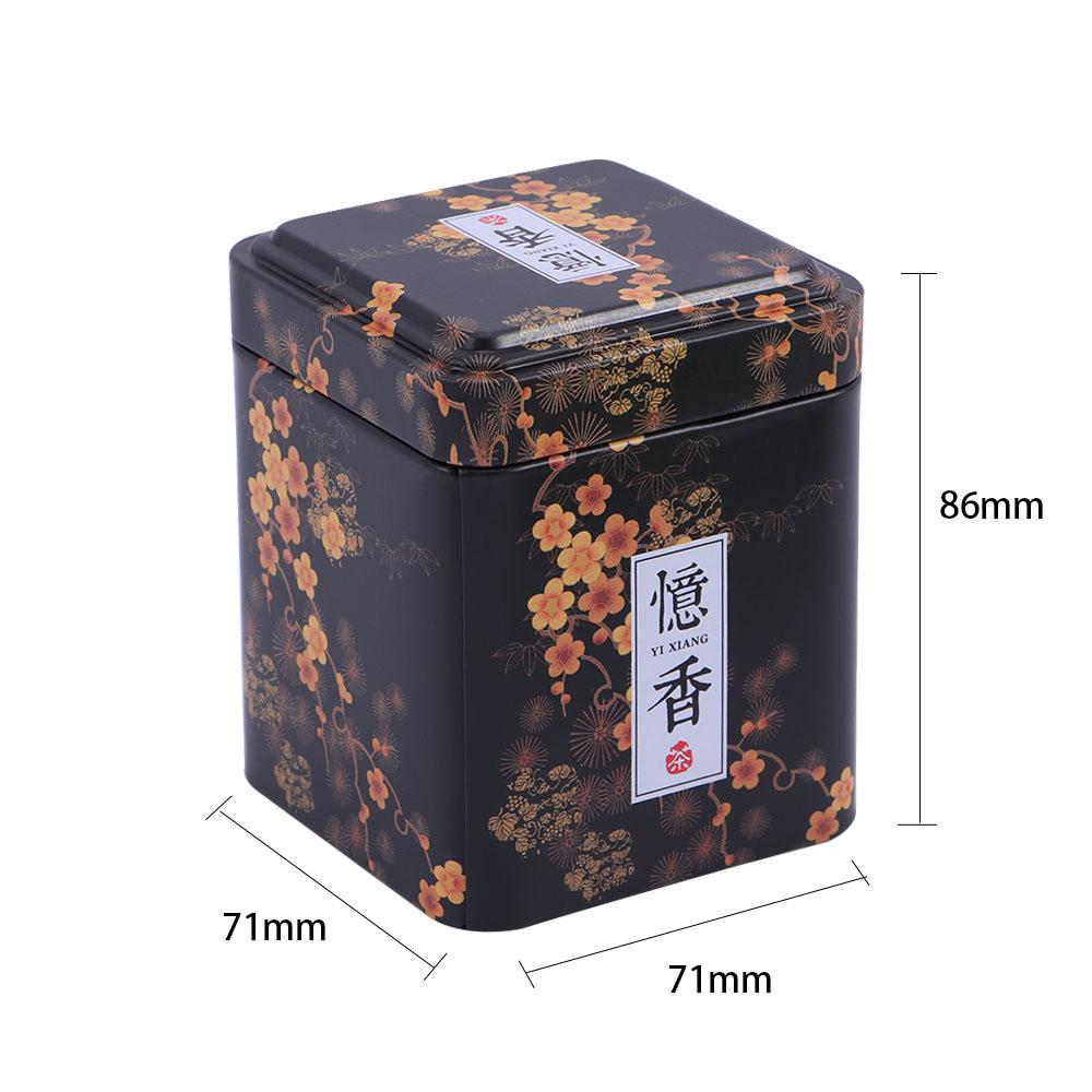 Mini Small Kitchen Storage Sea - Coffee Tea Sugar Container Set 评论和价格