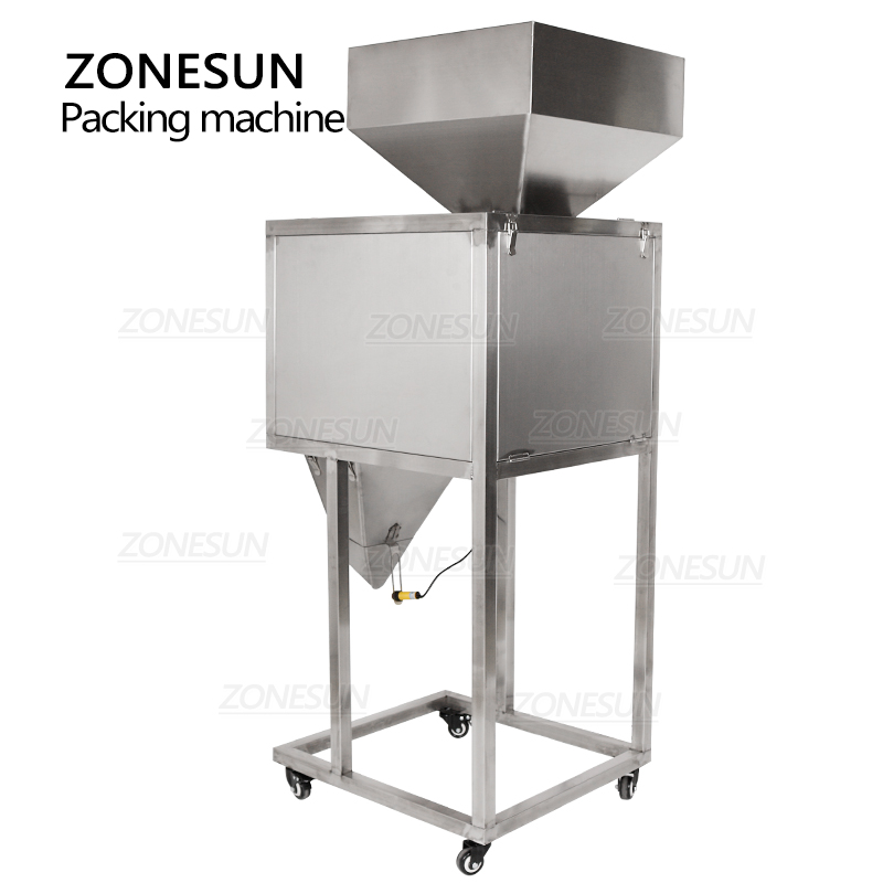 ZONESU Automatic Quantitative  - Coffee Tea Bean 评论和价格
