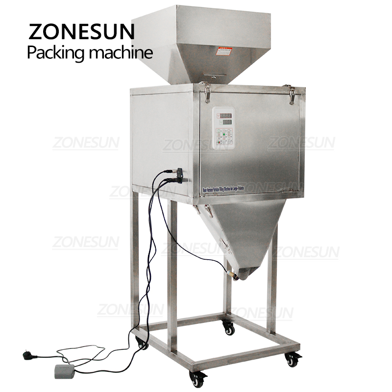 ZONESU Automatic Quantitative  - Coffee Tea Bean 评论和价格