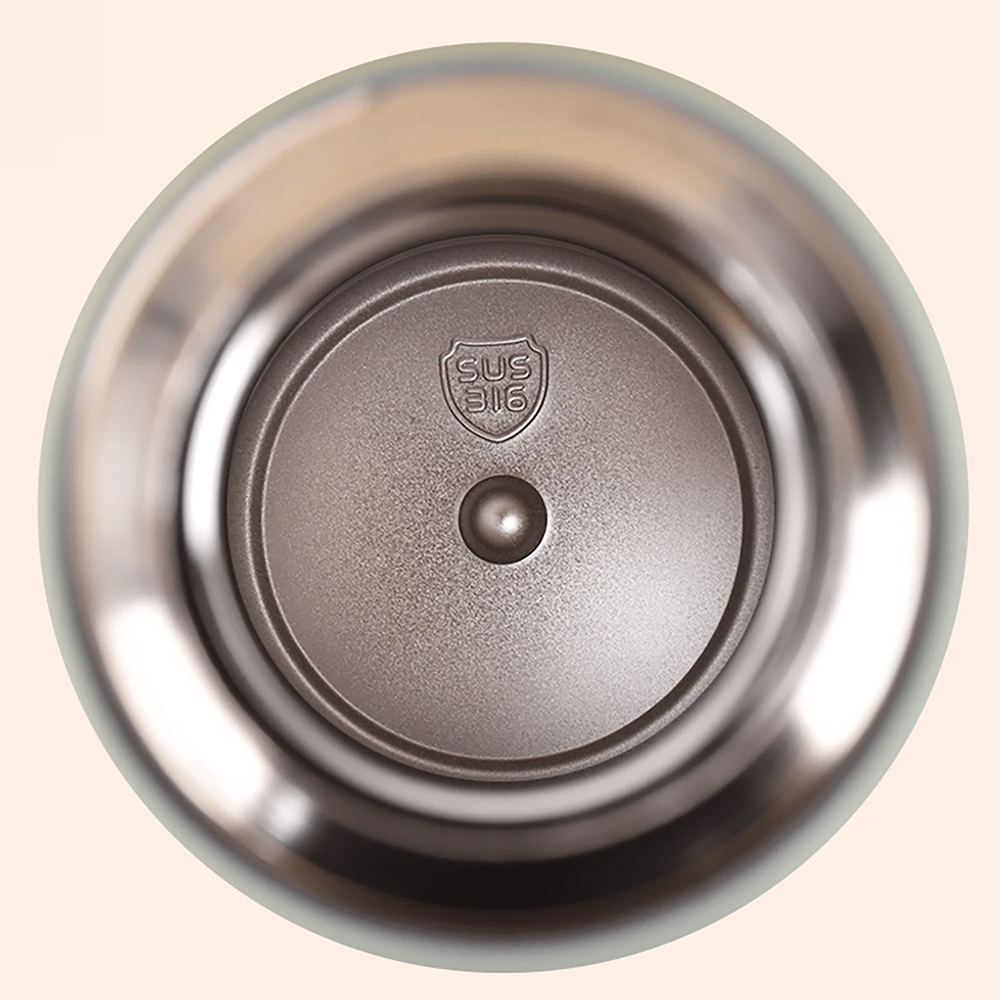 SUS316 Stainless Steel Thermos - Cold Brew Bottle 评论和价格