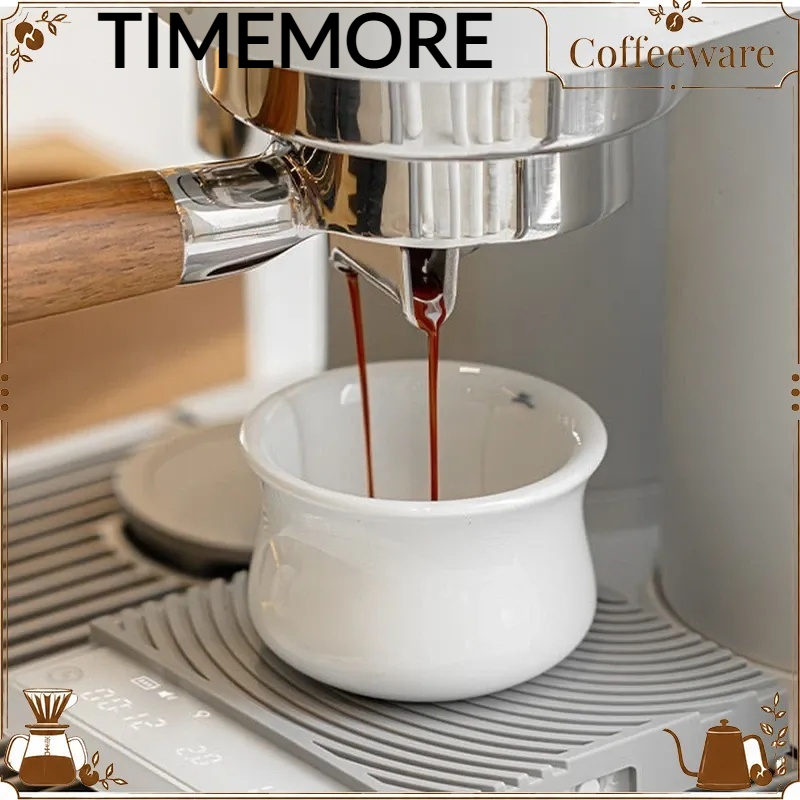 Timemore Ceramic Espresso Tast - Coffee Tea Shop 评论和价格
