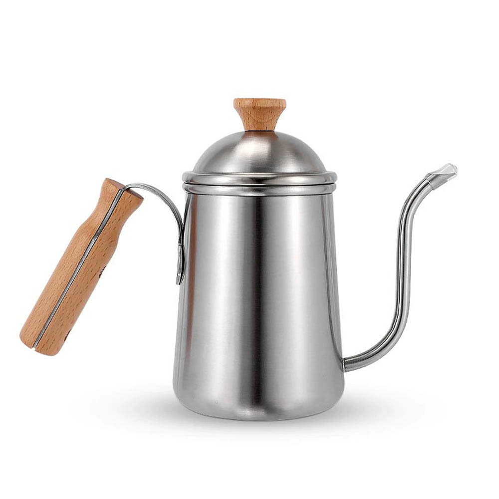 Pour Over Coffee Kettle Goosen - Coffee Tea Bean 评论和价格