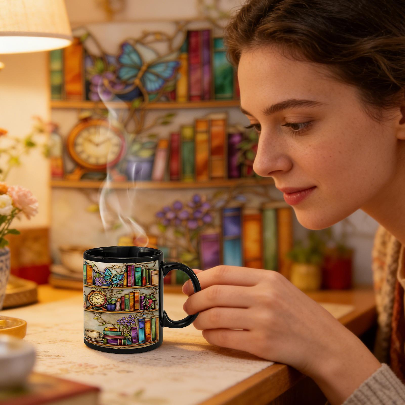 Ceramic Coffee Cup 350ml Hot C - Juice Tea Coffee 评论和价格