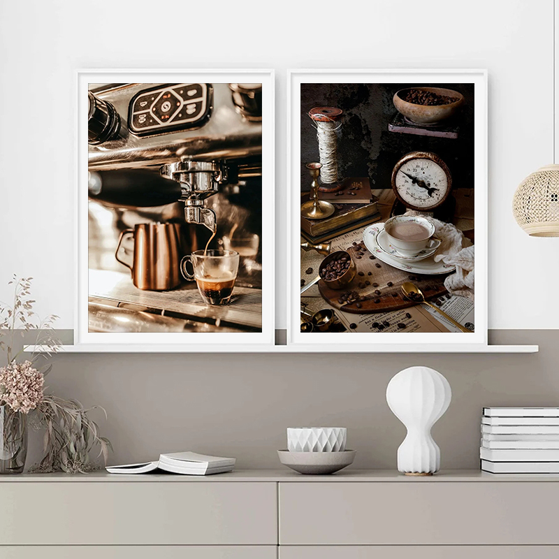 Vintage Coffee Bean Hand Coffe - Coffee Tea Bean 评论和价格