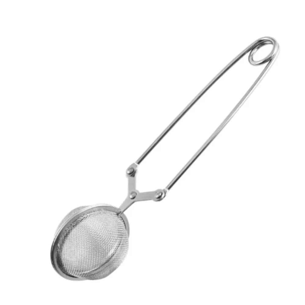 Stainless Steel Mesh Tea Ball  - Coffee Tea Infusion 评论和价格