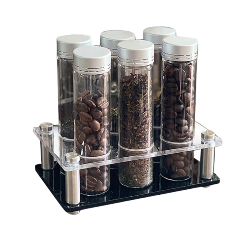 Coffee Beans Storage Container - Coffee Tea Bean 评论和价格