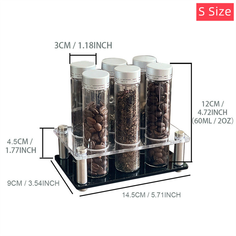 Coffee Beans Storage Container - Coffee Tea Bean 评论和价格