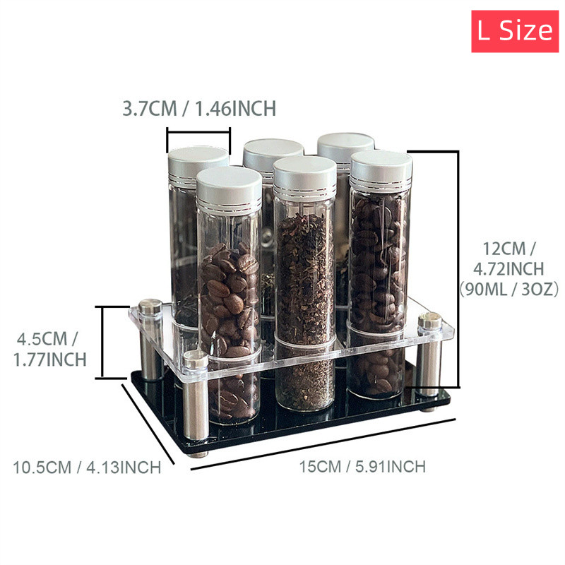 Coffee Beans Storage Container - Coffee Tea Bean 评论和价格