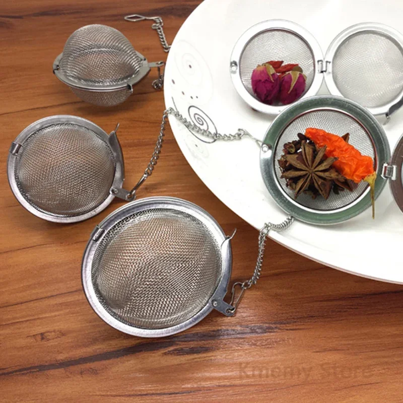 Stainless Steel Oval Heart Sph - Coffee Tea Infusion 评论和价格